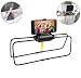 Produktbild Flexible Spider Legs Tablet Stand Desktop/Bett Halter Für Ipad Und iPhone