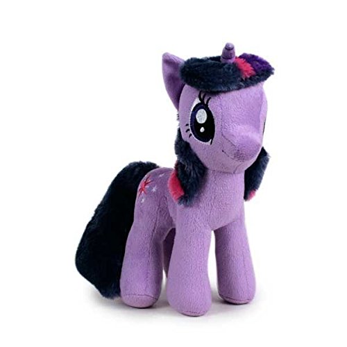 Hasbro - Peluche My Little Pony - Twilight Sparkle 32cm - 8425611324208