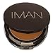 Iman Cream To Powder Foundation Clay #4
