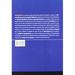 Manual práctico del sistema de socorro y seguridad marítima (SMSSM/GMDSS) (Enseñanzas y titulaciones)