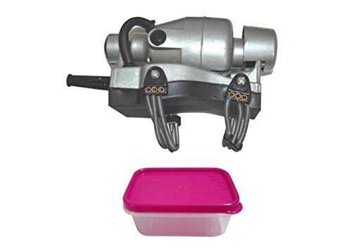 ALISHBA Massager COMBO -A Powerful Floating Action Body Massager. RS.1295 (68.00% Off) - Amazon