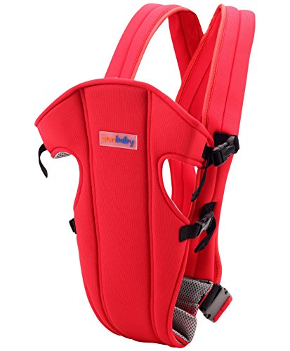 Sunbaby SB-5004 Baby Carrier Multi