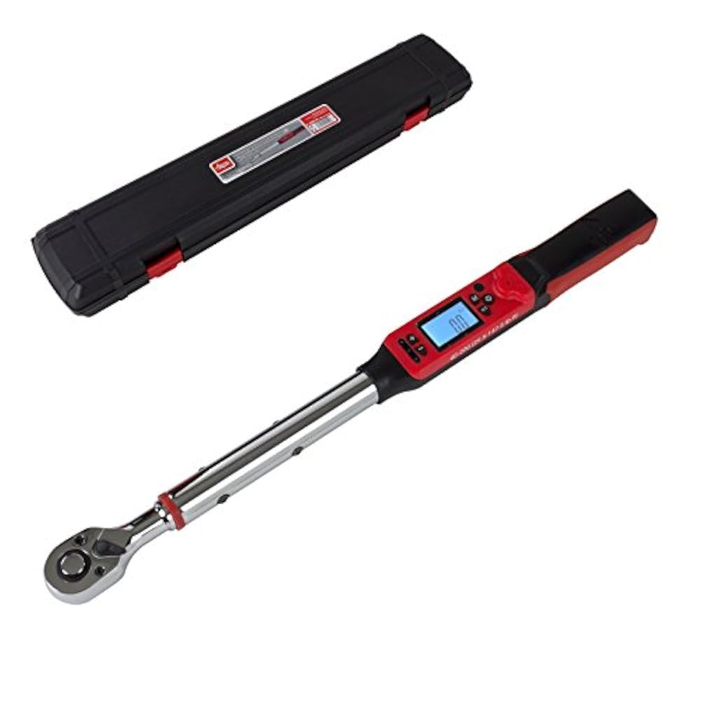 Динамометрический ключ Ozon