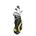 Produktbild Wilson Men's Ultra Complete Package Golf Set, Right Hand, Standard