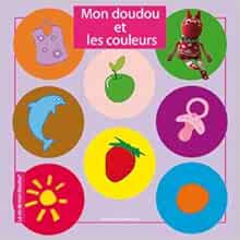 Livre Personnalise Pour Enfant Ou Bebe Mon Doudou Et Les Couleurs Aymeric Malherbe Livre Personnalise Dont Le Heros Est Le Doudou De Votre Enfant Livres Amazon Fr