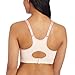 Cake Lingerie Women's Cotton Candy Seamless Nursing Bra, Pink, Medium