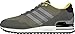 Produktbild Adidas Zx 750 Wv - spryel/stone/ash, Größe:10.5