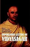 Image de Unpublished Letters of Vidyasagar
