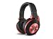 Produktbild JBL E50 BT Wireless Bluetooth Over-Ear Stereo-Kopfhörer (Aufladbar, Integrierter Fernbedienung/Mikrofonsteuerung, ShareMe Technologie, PureBass-Leistung, Kompatibel mit Apple iOS/Android Geräten) rot