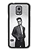 Produktbild Bruno Mars Sunglasses Black & White Portrait hülle für Samsung Galaxy S5 mini