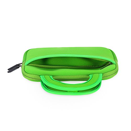 MoKo Tablet-Tasche f  r Amazon Fire HD 8  Fire 7 2017  Fire 7 Kids Edition 2017  Kindle eReader  Kindle Oasis 2017  Tablets mit 7   8 Zoll  aus Neopre