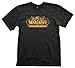 Produktbild World of Warcraft T-Shirt Cataclysm Logo Größe L