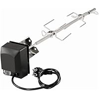 Spiedini barbecue weber