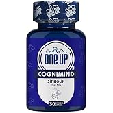 One Up Cognimind Sitikolin 30 Kaps&uuml;l AROMASIZ Renkli