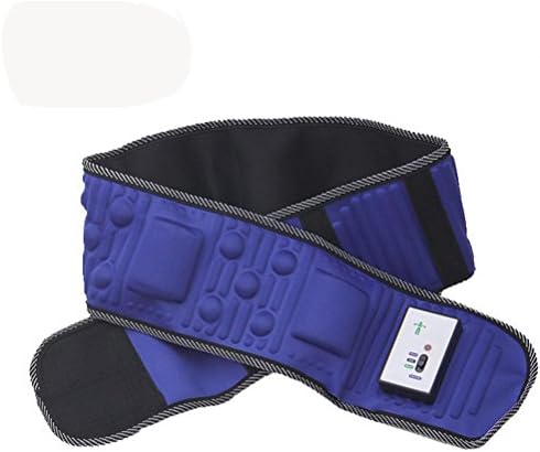 GBDSD Vibration Massage Belt Slimming Weight Loss Fat Machine For All Parts Of The Body Multi-Function Massager