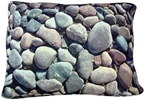 River Rock Dog Bed (Small)