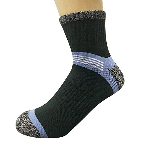 Ambielly calcetines de algodón calcetines térmicos Adulto Unisex Calcetines - Imagen 3