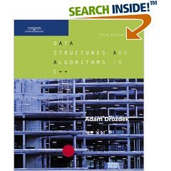 Download Data Structures and Algorithms in C++
