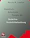Dialektisch-Behaviorale Therapie (DBT) der Borderline-Persönlichkeitsstörung: DBT Therapiebuch by