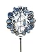 Produktbild Wind Dancer Univers 56 OW 2741 - Wunderschöne Sommerdeko, Windspiel, Geschenk für Gartenfreunde, Außendeko, Geburtstagsgeschenk, Muttertagsgeschenk, Windchime Outdoor Dekoration, Windrad, Windläufer, Edelstahl Deko