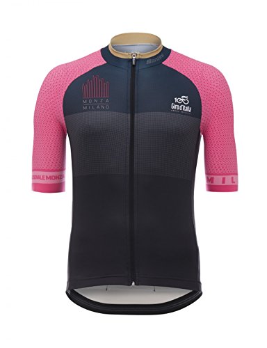 Santini Milano, Trikot Kurzarm