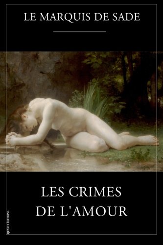 Download Les crimes de l'amour: Texte intégral Download Les crimes de l'amour: Texte intégral