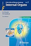 Image de Color Atlas of Human Anatomy: 2