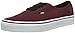 Produktbild Vans AUTHENTIC Unisex-Erwachsene Sneakers, Rot (Port Royale/Black), 38 EU