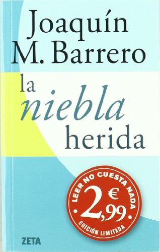 Download La niebla herida (B DE BOLSILLO)
