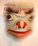 'Faschingsmord: Kommissar Wengler' von Olaf Maly