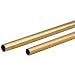 Produktbild Graupner 564.7 - Messingrohr hart 5.0/4.2 mm