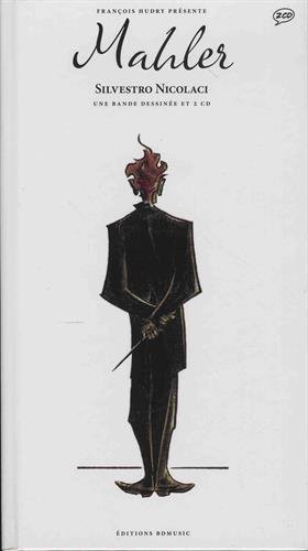Mahler (2CD audio) gratuit