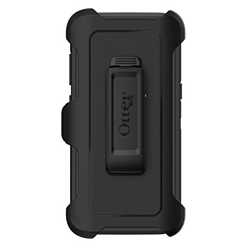 OtterBox Defender - Funda de protecci  n Triple Capa para Samsung Galaxy S8   Color Negro