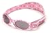 Pink Star BabyBanz sunglasses by Dooky 0 - 2 years