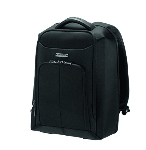 Preisvergleich Produktbild Samsonite Ergo-Biz Lapt.Backpack 16" Laptop-Rucksack, 21 L, Black