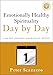 Produktbild Emotionally Healthy Spirituality Day by Day: A 40-Day Journey with the Daily Office