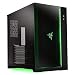 Produktbild LIAN LI PC-O11 Dynamic Razer Edition Black Tempered Glass ATX Mid Tower Gaming Computer Case - PC-O11D Razer