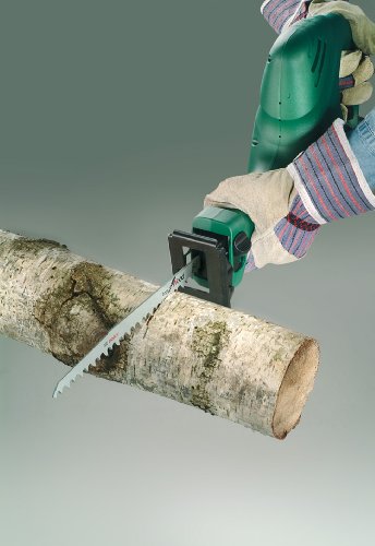 Bosch DIY Säbelsägeblatt Top für Wood zum Sägen in Holz, S 1131 L, 2 Stück - 2