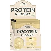 Clean Powders Protein Pudding 25 Gr 10 Saşe - VANİLYA