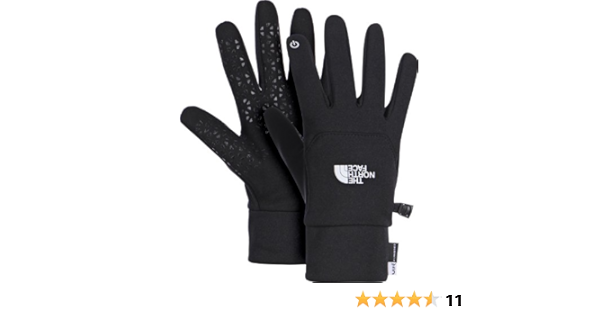 dicks north face gloves