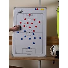 Suchergebnis Auf Amazon De Fur Magnet Taktiktafel Fussball 90x60 Cm