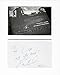 Produktbild Ein Monster – Brenner – Patrick Ness Genuine Authentic Hand Autogramm AFTAL COA