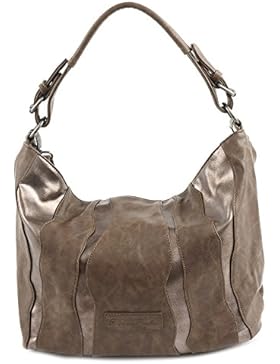 Fritzi aus Preußen Salome SheenN Schultertasche 42 cm