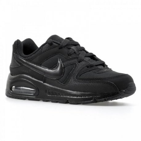 Nike Air Max Command (PS) 412228090, Baskets Mode Enfant 