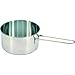 Produktbild Fuchs 4942 Stiel-/Milchtopf aus Edelstahl