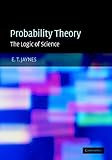 Image de Probability Theory: The Logic of Science