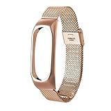 ✿ Compatible con la pulsera Band 2