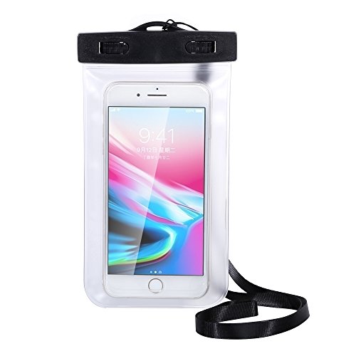Zhaoco Waterproof Dry Bag Case For Cellphone Waterproof Phone