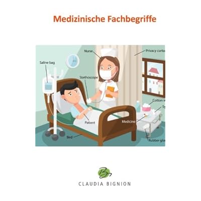 [PDF] Medizinische Fachbegriffe: Ein Vokabelheft von KOSTENLOS DOWNLOAD