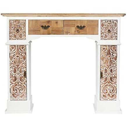 Suchergebnis auf Amazon.de für: kaminkonsole